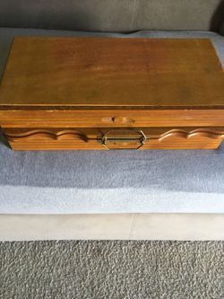 Old China Chess Bord 