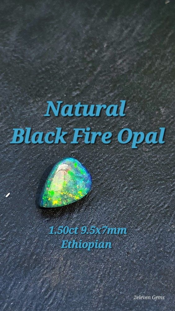 Loose Fire Opals And Black Fire Opals for Sale in Everett, WA OfferUp