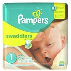 Pampers