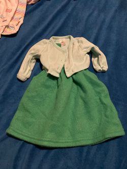 Baby clothes