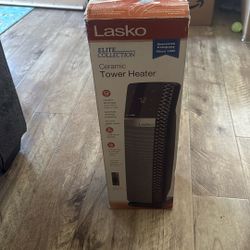 Lasko Ceramic Tower Heater