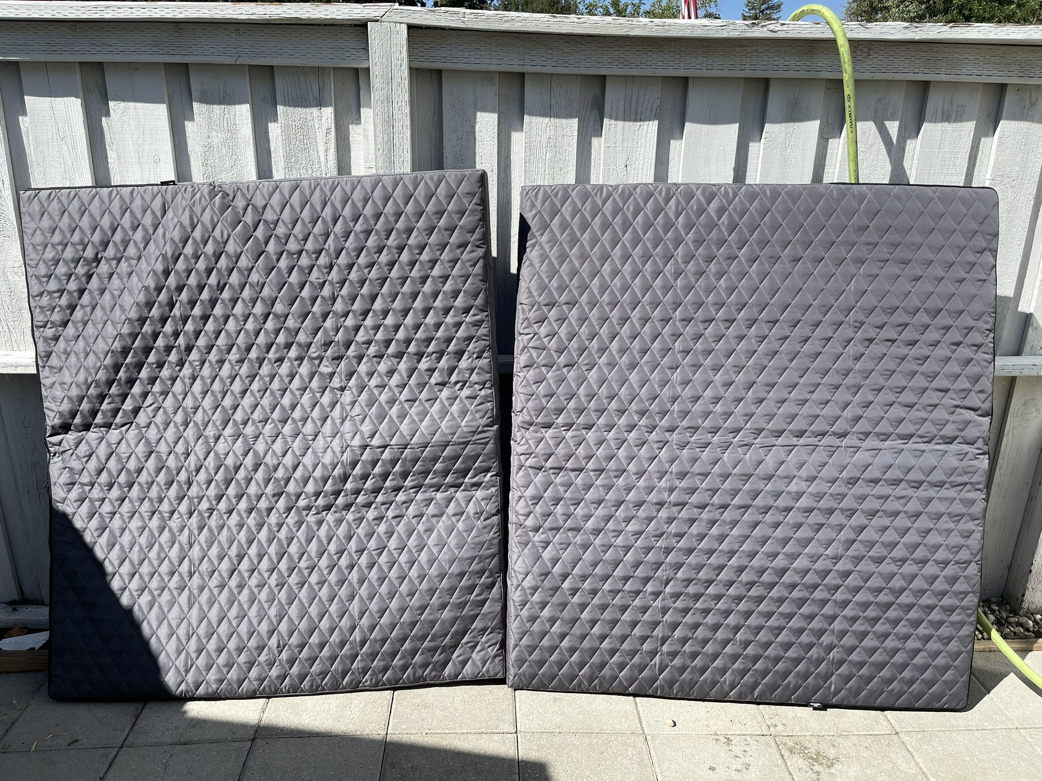  Ikamper X Cover Mini 2.0 Mattress