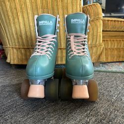 Roller Skates