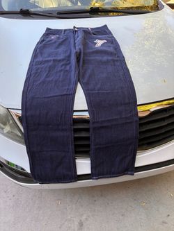 Jnco jeans