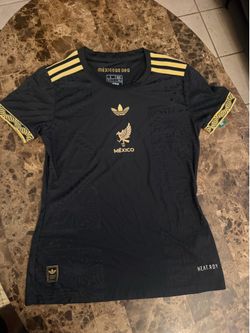 Camisa de México mujer  women’s  size large