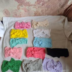 Baby Headbands