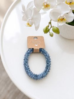 Stretchy Handmade Bracelet