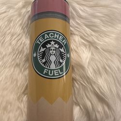 Teacher Gift 20oz Tumbler