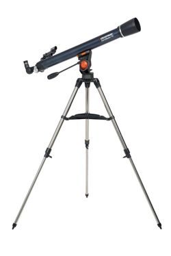 Brand New AstroMaster 70AZ Telescope