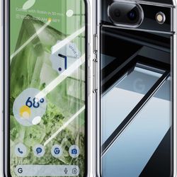 Case for Google Pixel 8a Phone Case