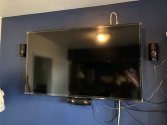 TV Wall Mount Sony Samsung LG Smart TV Vizio
