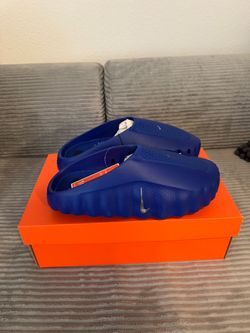 Size 10W / 8.5M - Nike Mind 001 Old Royal Blue *Brand New