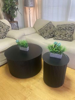 coffee tables