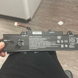 Tt03xl laptop battery