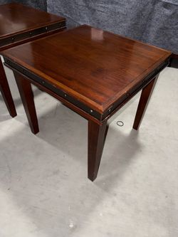 Coffee tables