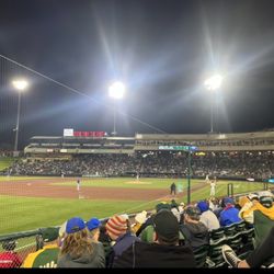 A’s Tickets Aisle Seat 