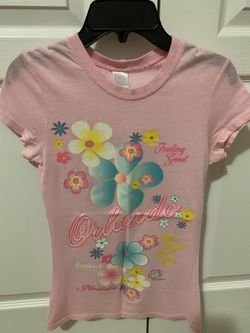 Girls Tshirt