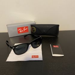 Brand New Ray-ban Wayfarer Men