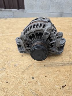 alternator for dodge durango 3.6l