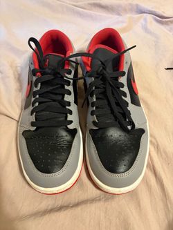 Nike Jordan low 1