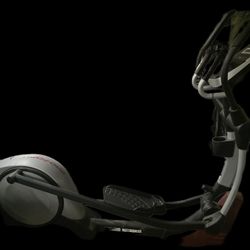 Elliptical Machine