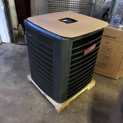 2 Ton Heat pump 410a