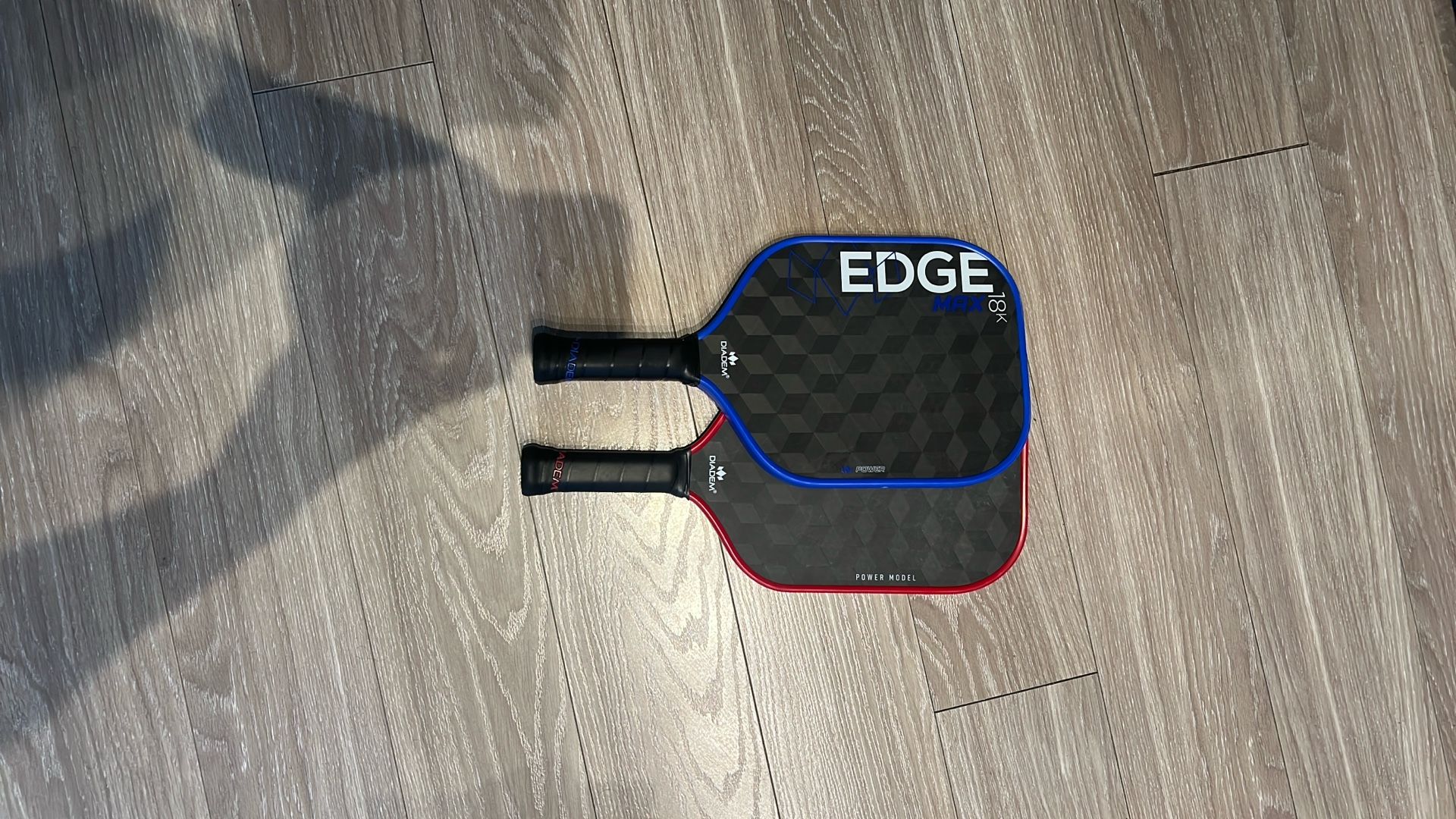 Pickleball Paddles