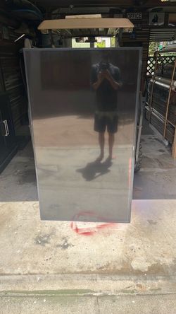 65” Samsung TV