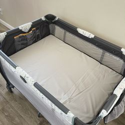 Pack and play Bassinet 
