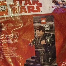 Star Wars 40298 DJ