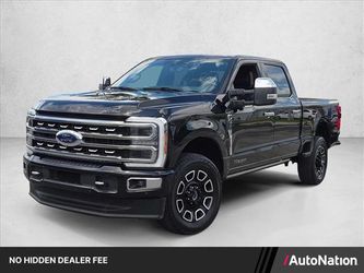 2024 Ford F-250
