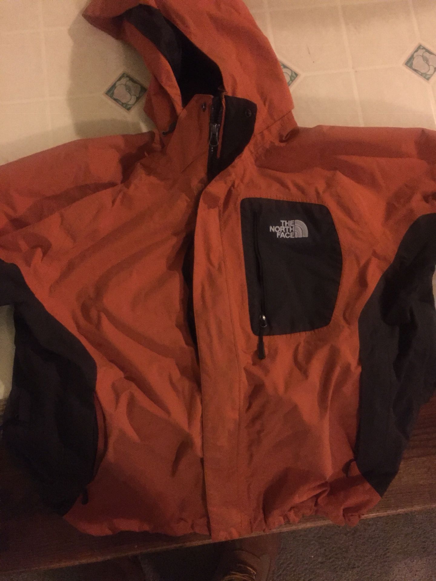 North face Hyvent Jacket