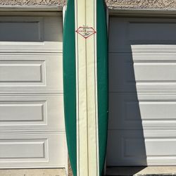 Jack Surf Board