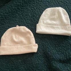 Baby Hats 