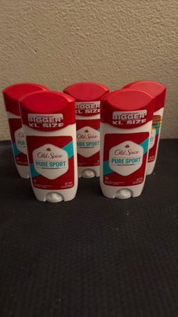 Old Spice Deodorant