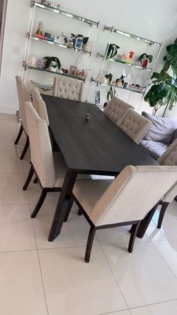 Dining Chairs