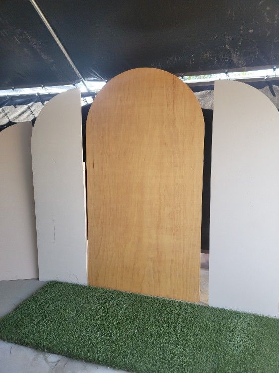 Party Backdrops