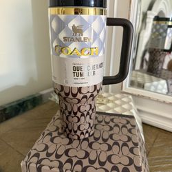 Beautiful Cups, Stanley inbox