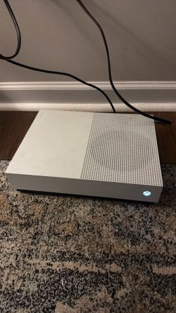 Xbox 1 s digital addition