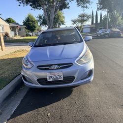 2014 Hyundai GLS 