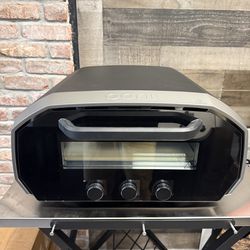 Ooni Volt 12