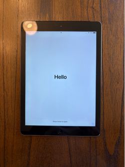 Apple iPad Air A1475