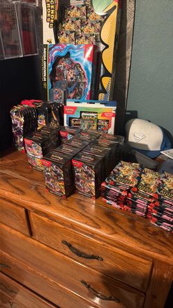 POKEMON CARDS OFFER FOR WHAT U WANT ONLY