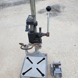 Drill Press
