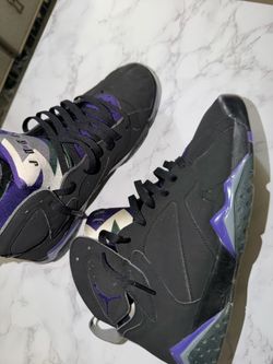 Air Jordan 7 Ray Allen