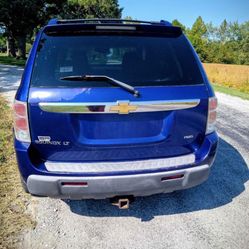 2006 Chevy Equinox 