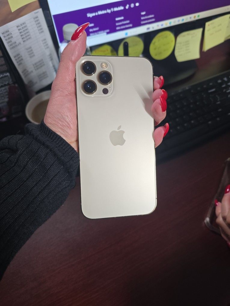 Phone Pro Max 12
