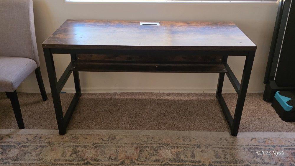 Computer Desk