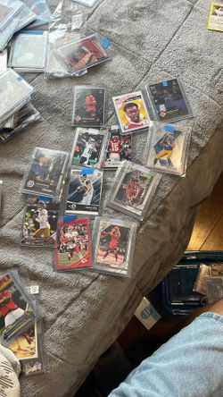 Card Lot