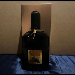 Tom Ford Perfume 